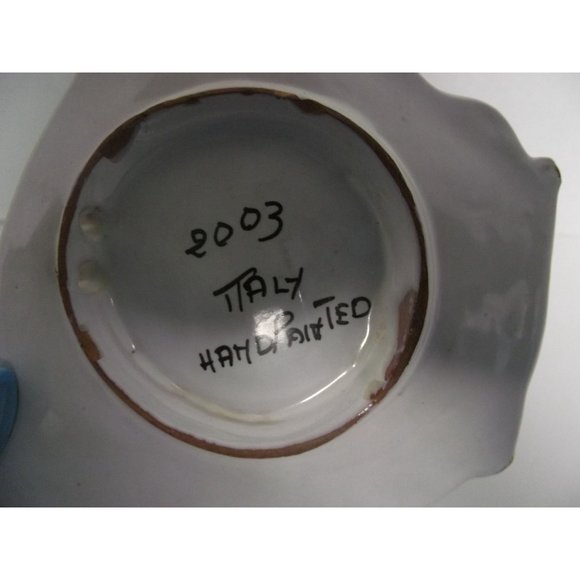 Vtg. Pig Spoon Rest Retro Kitchen Decor - Picture 2 of 3